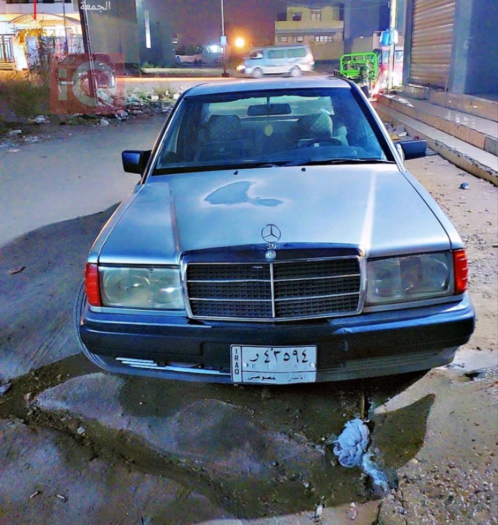 مێرسێدس بێنز E-Class